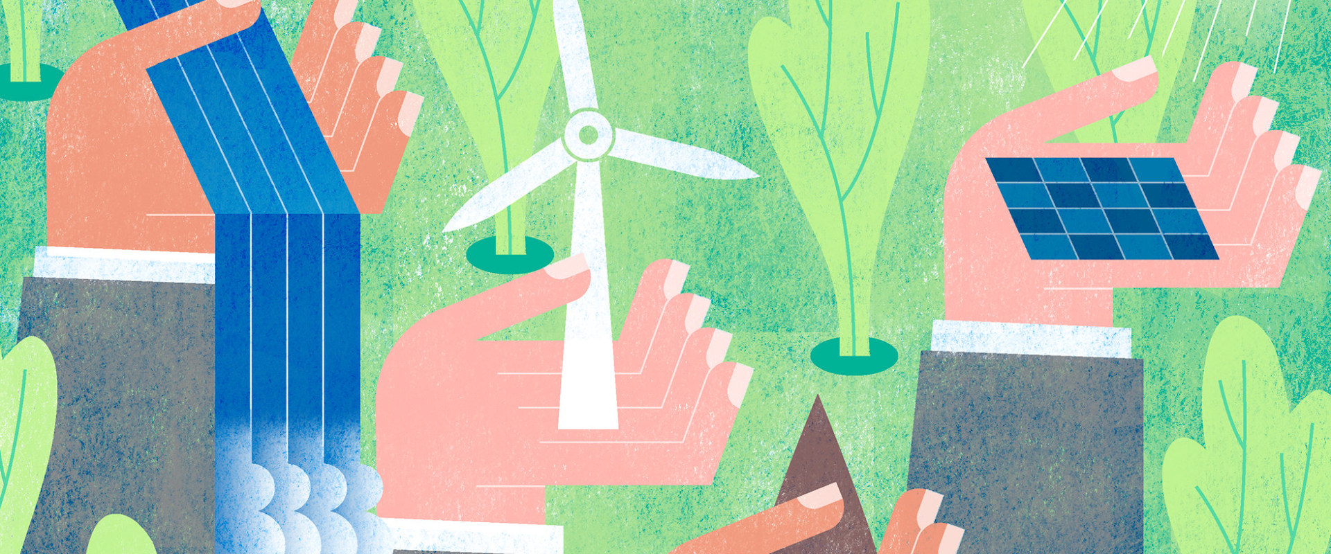 Reducing Environmental Impacts of Energy Resources in Central Mississippi: A Guide for Sustainable Solutions