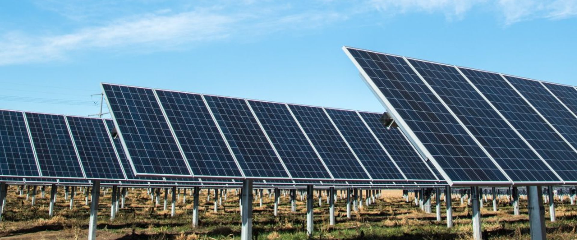 Unlocking Renewable Energy Sources for Industrial Operations in Central Mississippi