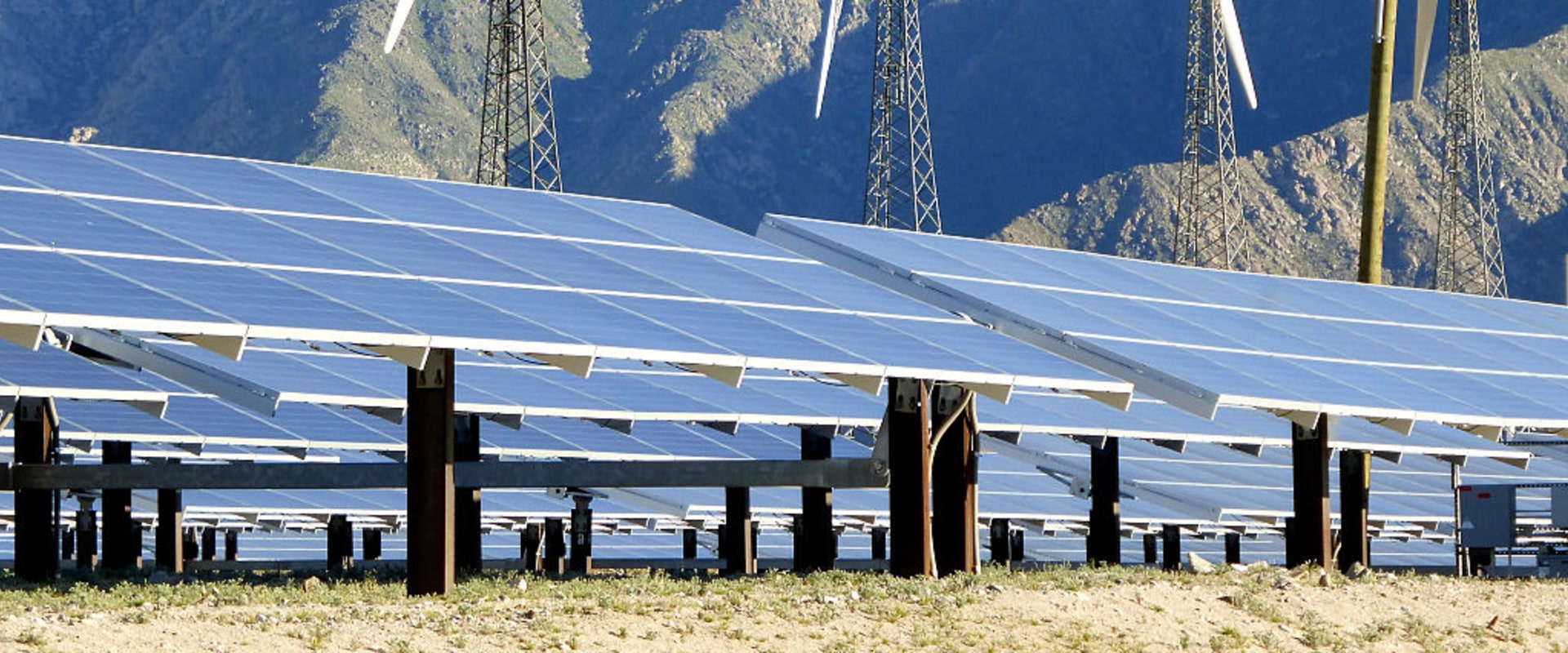 Exploring Renewable Energy Sources in Central Mississippi