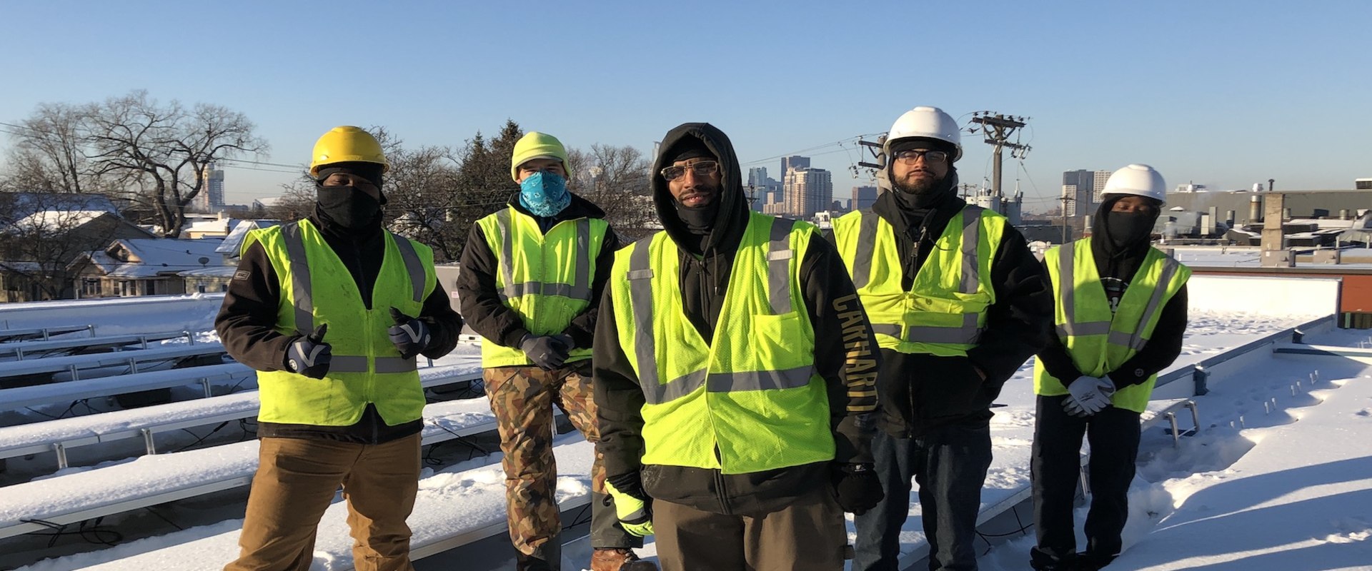 Unlocking Renewable Energy Sources for Low-Income Households in Central Mississippi