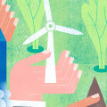 Reducing Environmental Impacts of Energy Resources in Central Mississippi: A Guide for Sustainable Solutions