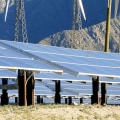 Exploring the Most Common Energy Resources in Central Mississippi