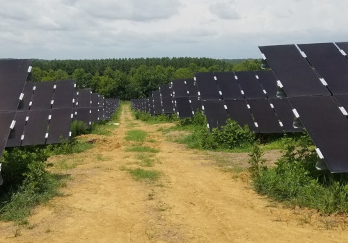Mississippi PSC Net Metering: A Cost-Saving Solution for Low-Income Households