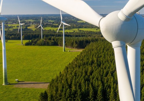Increasing Access to Renewable Energy Sources for Rural Communities in Central Mississippi