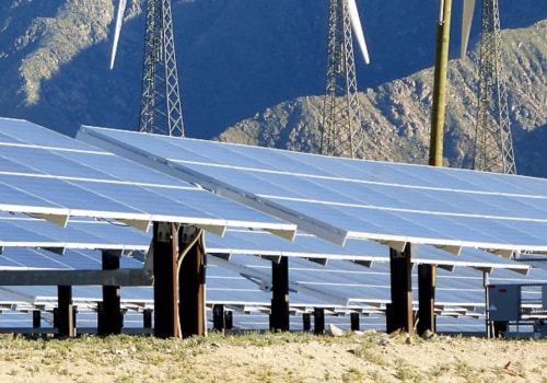Exploring Renewable Energy Sources in Central Mississippi