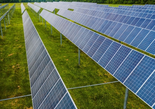 Exploring The Rich Energy Resources Of Central Mississippi