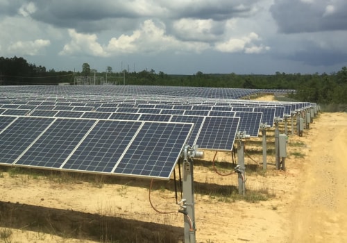 Does Mississippi Offer Solar Incentives? A Comprehensive Guide