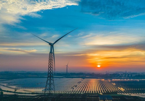 Increasing Access to Renewable Energy Sources for Schools and Universities in Central Mississippi