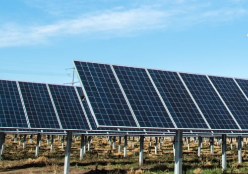 Mississippi: A Diverse Energy Source