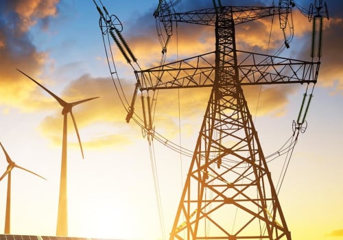 Exploring the Pros and Cons of Energy Resources in Central Mississippi