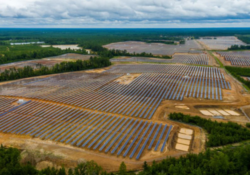 Tax Incentives for Renewable Energy in Central Mississippi: A Great Opportunity